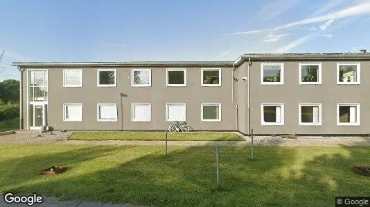 Büros zur Miete i Odense S – Foto von Google Street View
