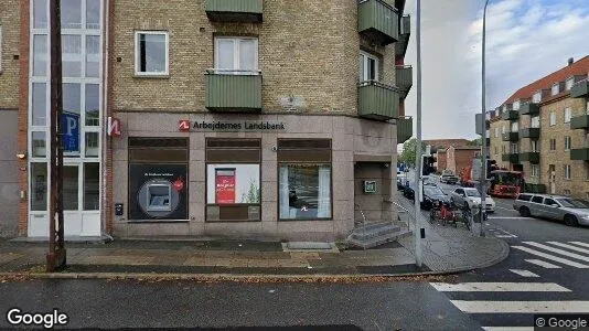 Büros zur Miete i Søborg – Foto von Google Street View