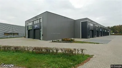 Lokaler til leje i Weert - Foto fra Google Street View
