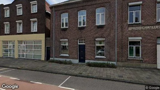 Office spaces for rent i Weert - Photo from Google Street View