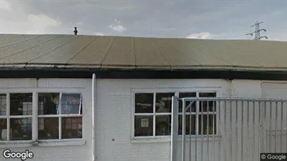 Commercial properties for rent in Enschede - Photo from Google Street View