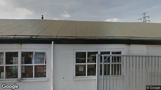Lokaler til leie i Enschede – Bilde fra Google Street View