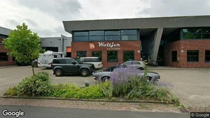 Lokaler til salg i Enschede - Foto fra Google Street View
