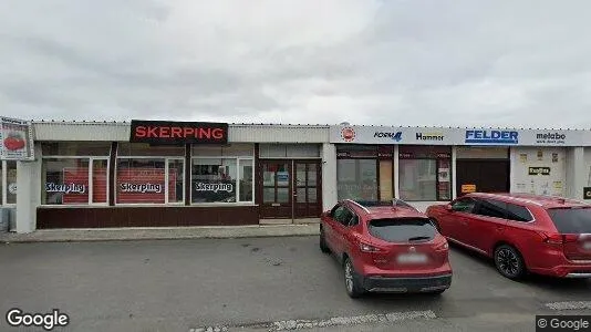 Gewerbeflächen zur Miete i Kópavogur – Foto von Google Street View