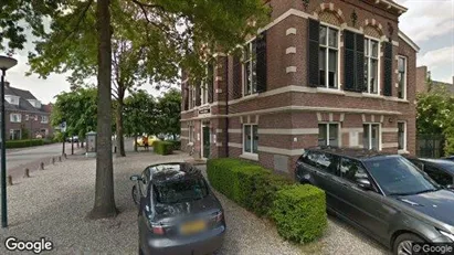 Office spaces for sale in Bunnik - Photo from Google Street View