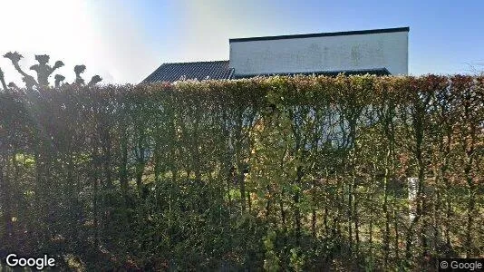 Commercial properties for sale i Brugge - Photo from Google Street View