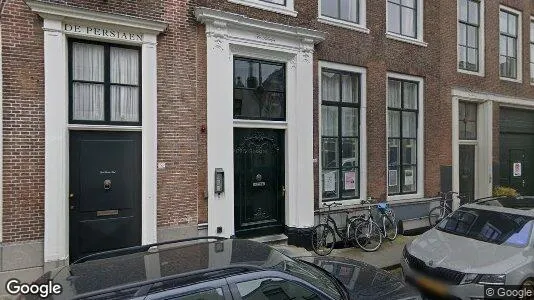 Commercial properties for sale i Middelburg - Photo from Google Street View