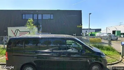 Lokaler til salg i Dordrecht - Foto fra Google Street View