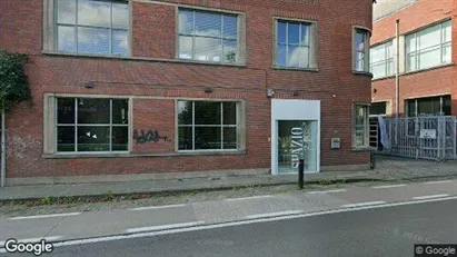 Büros zur Miete in Stad Gent – Foto von Google Street View