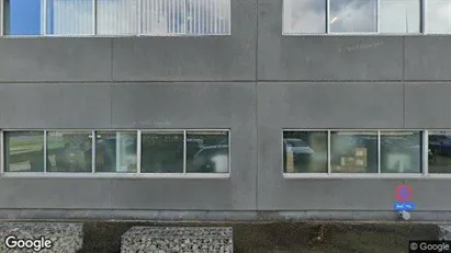 Lokaler til leje i Merelbeke - Foto fra Google Street View