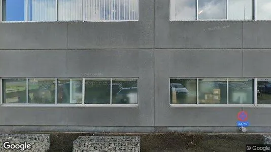 Lokaler til leje i Merelbeke - Foto fra Google Street View
