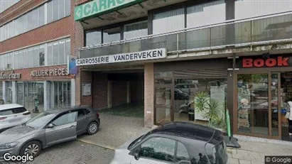 Lokaler til leje i Bruxelles Sint-Lambrechts-Woluwe - Foto fra Google Street View