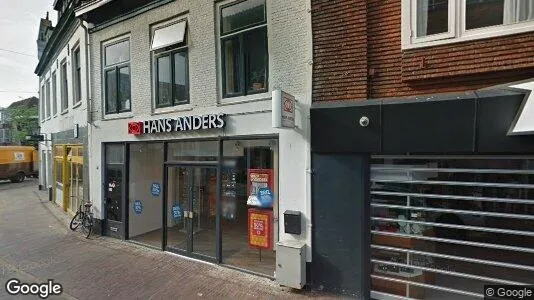 Lokaler til leje i Harderwijk - Foto fra Google Street View