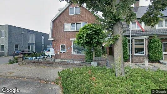 Lokaler til leje i Losser - Foto fra Google Street View
