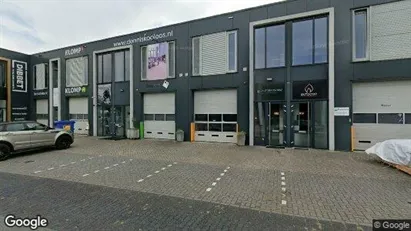 Büros zur Miete in Barneveld – Foto von Google Street View