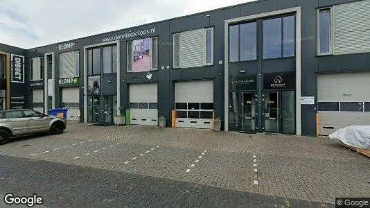 Office spaces for rent i Barneveld - Photo from Google Street View
