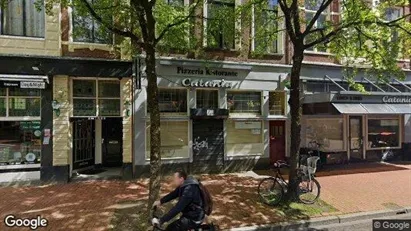 Büros zum Kauf in Groningen – Foto von Google Street View