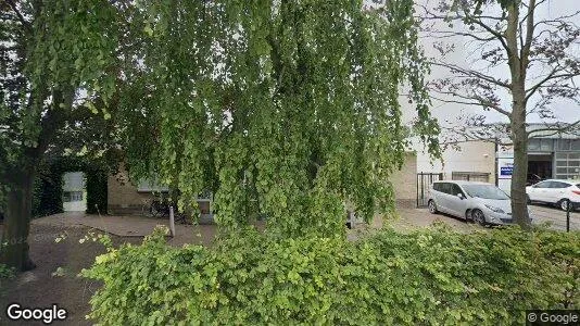Commercial properties for sale i Hillegom - Photo from Google Street View