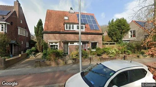 Lokaler til leje i Nijmegen - Foto fra Google Street View