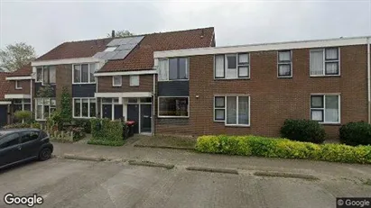 Commercial properties for sale in Hoorn - Photo from Google Street View