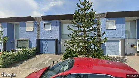 Commercial properties for sale i Almere - Photo from Google Street View