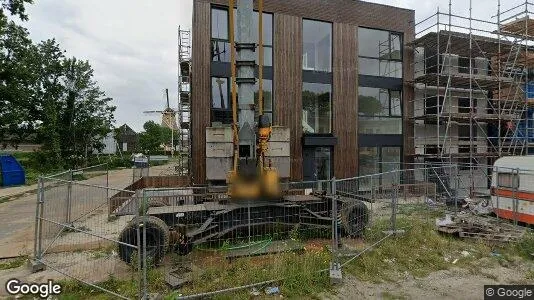 Commercial properties for sale i Leiden - Photo from Google Street View
