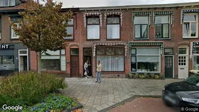 Lokaler til salg i Leiden - Foto fra Google Street View
