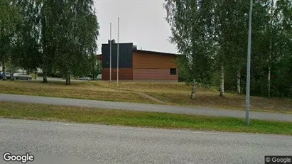 Lokaler til leje i Jyväskylä - Foto fra Google Street View