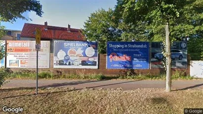 Warehouses for rent in Vorpommern-Rügen - Photo from Google Street View