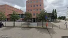 Industritomt för uthyrning, Rostock, Mecklenburg-Vorpommern, Joliot-Curie-Allee 48