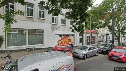 Lokaler til leje i Rostock - Foto fra Google Street View