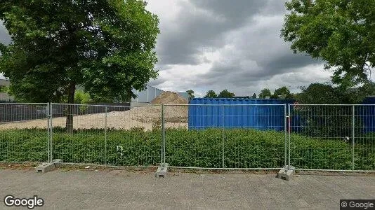 Lokaler til leje i Ridderkerk - Foto fra Google Street View
