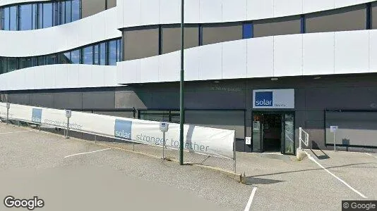 Büros zur Miete i Kristiansand – Foto von Google Street View