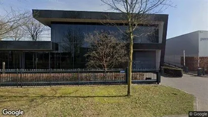 Office spaces for rent in Oisterwijk - Photo from Google Street View