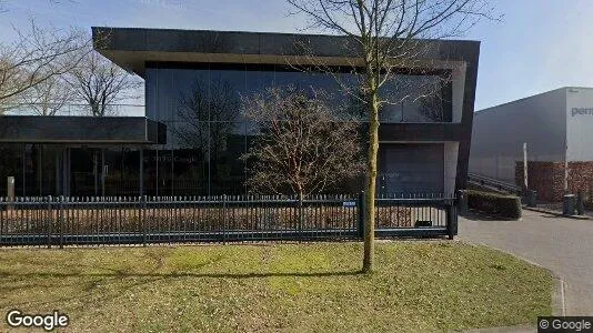 Büros zur Miete i Oisterwijk – Foto von Google Street View