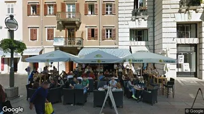 Lokaler til salgs i Rijeka – Bilde fra Google Street View