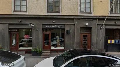 Kontorlokaler til leje i Helsinki Eteläinen - Foto fra Google Street View