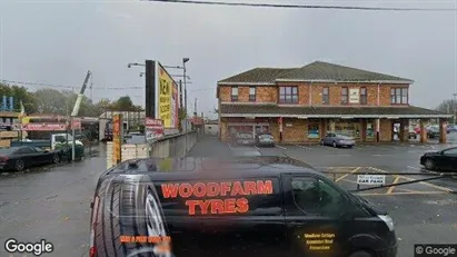 Commercial properties for rent in Dublin 20 - Photo from Google Street View