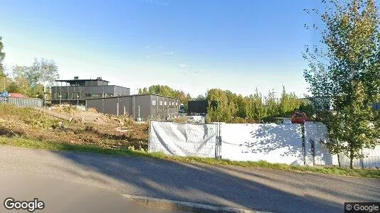 Gewerbeflächen zur Miete i Vantaa – Foto von Google Street View
