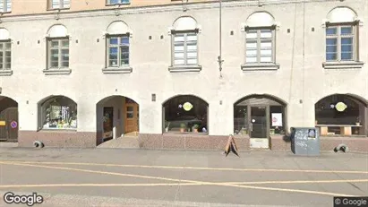 Commercial properties for rent in Helsinki Keskinen - Photo from Google Street View