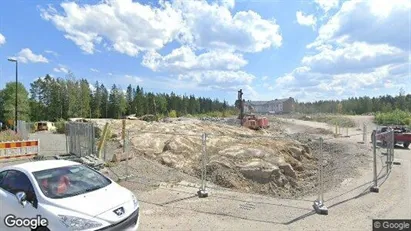 Lokaler til leje i Pirkkala - Foto fra Google Street View