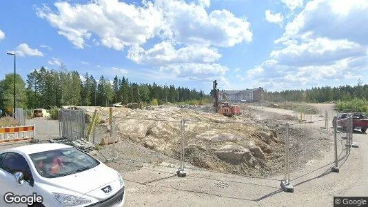 Lokaler til leje i Pirkkala - Foto fra Google Street View