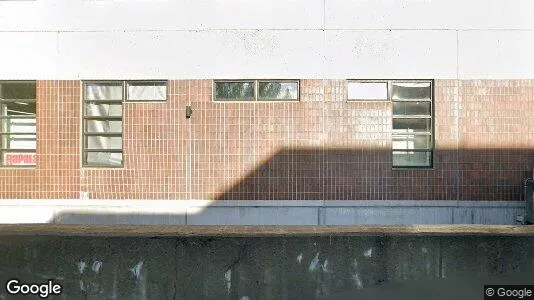 Commercial properties for rent i Vantaa - Photo from Google Street View