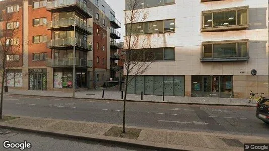 Commercial properties for sale i Location is not specified - Photo from Google Street View