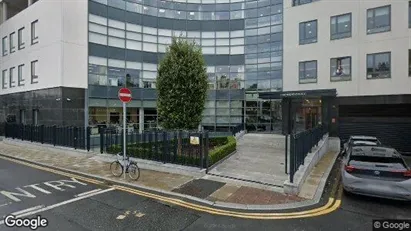 Kontorlokaler til salg i Dublin 2 - Foto fra Google Street View