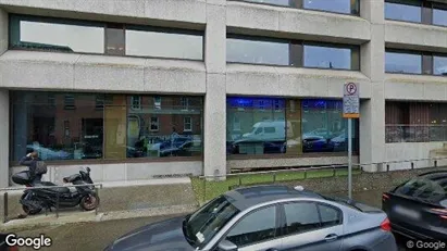 Office spaces for sale in Dublin 2 - Photo from Google Street View