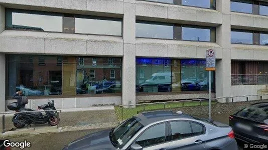 Espacios de oficina En venta i Dublín 2 - Foto de Google Street View