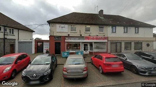 Büros zur Miete i Dublin 11 – Foto von Google Street View