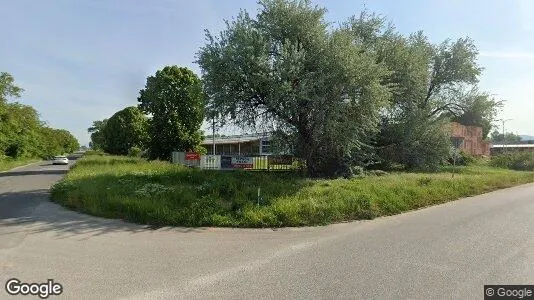 Commercial properties for sale i Piešťany - Photo from Google Street View