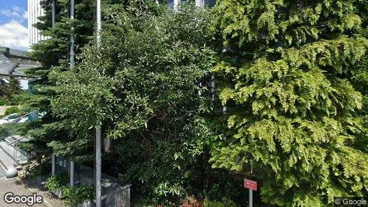 Lokaler til leje i Žilina - Foto fra Google Street View